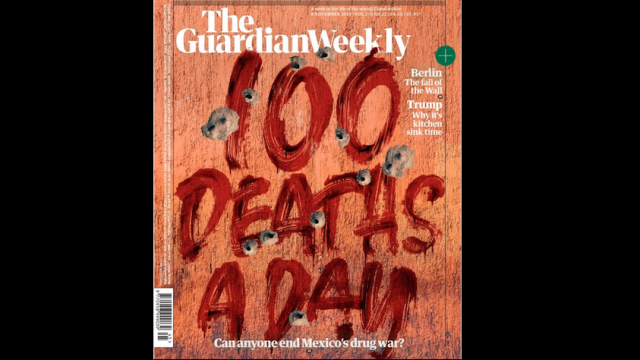 The-Guardian-AMLO-violencia