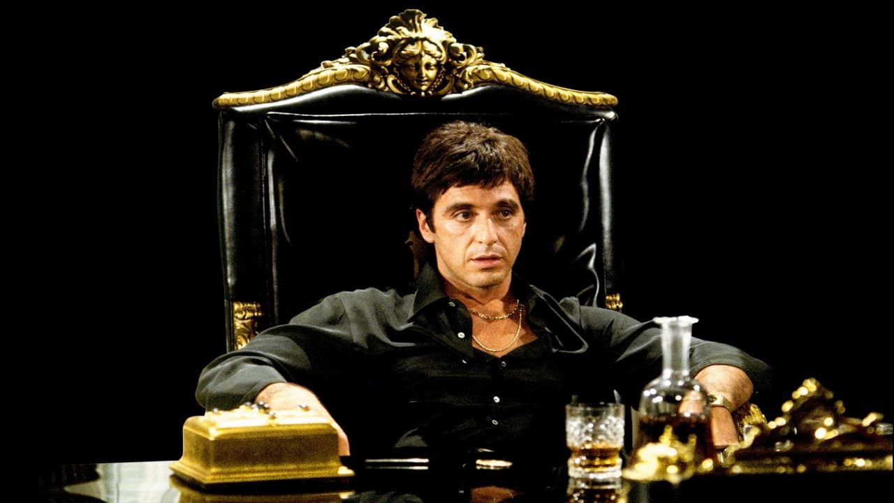 Al Pacino: películas que inmortalizaron a uno de los mejores actores