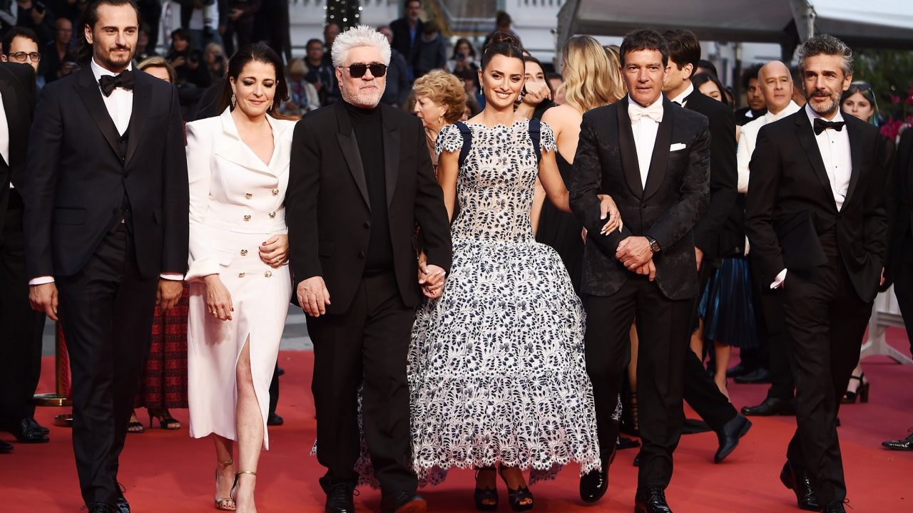 ‘Dolor y Gloria’ de Pedro Almodóvar es la mejor película del año: Time
