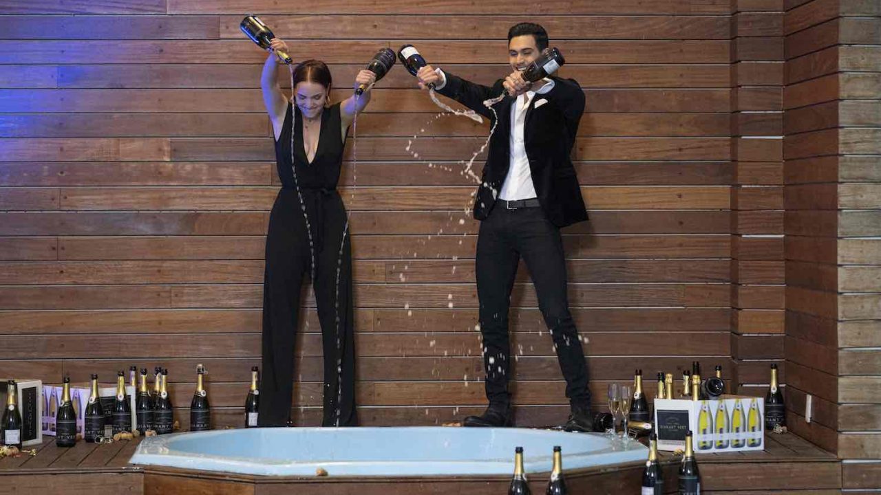 ‘El Club’: ¿otra novela mexicana en Netflix?