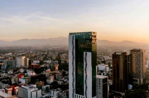 Sofitel Mexico City Reforma
