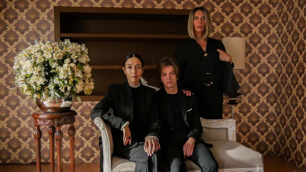 ‘La casa de las flores’ lanza episodio especial en Día de Muertos