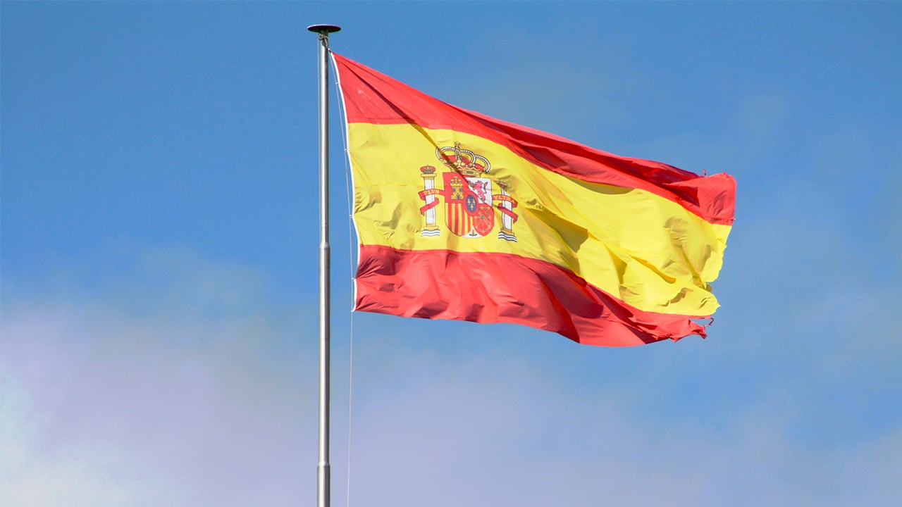 exiliados nacionalidad España