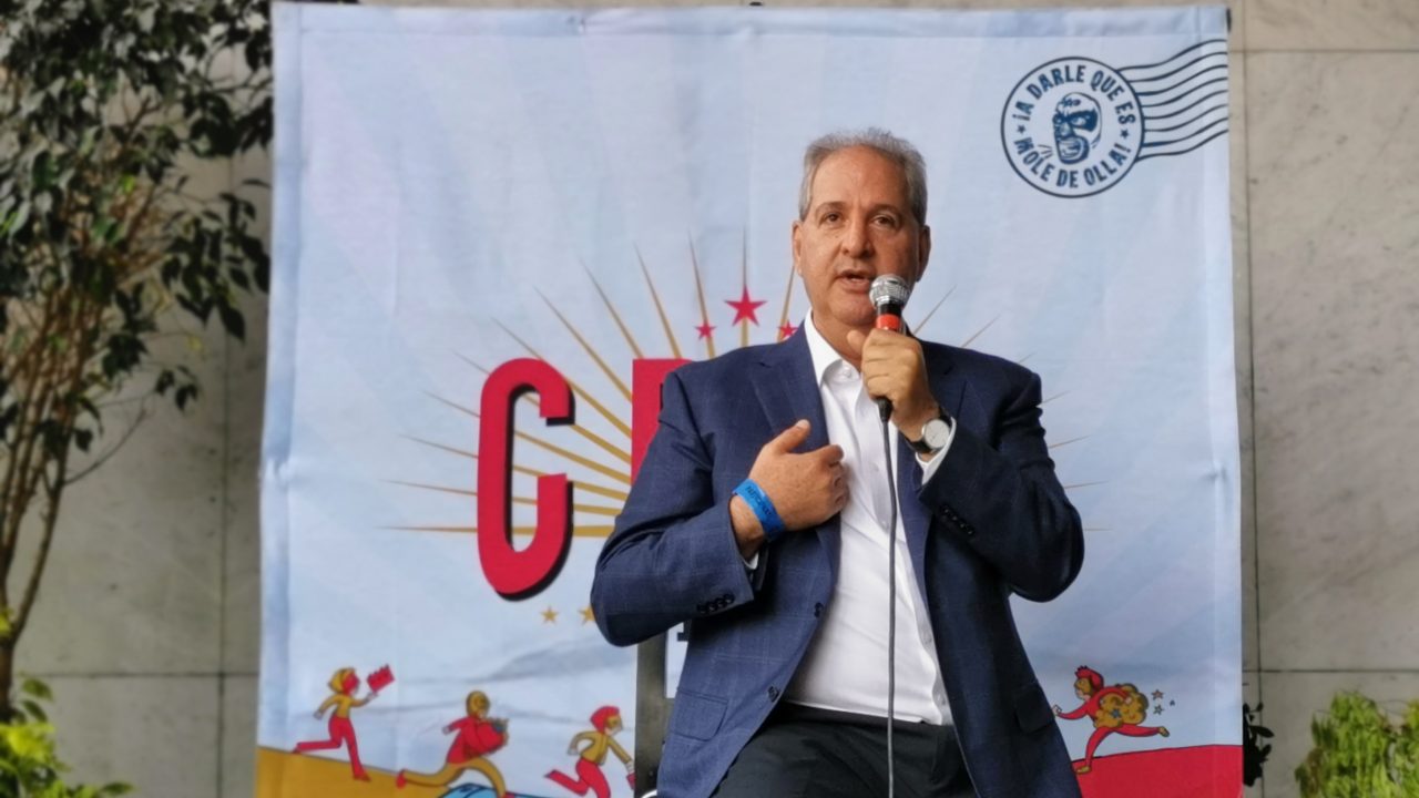 Tres consejos de Fantasías Miguel para administrar la deuda en tiempos de crisis