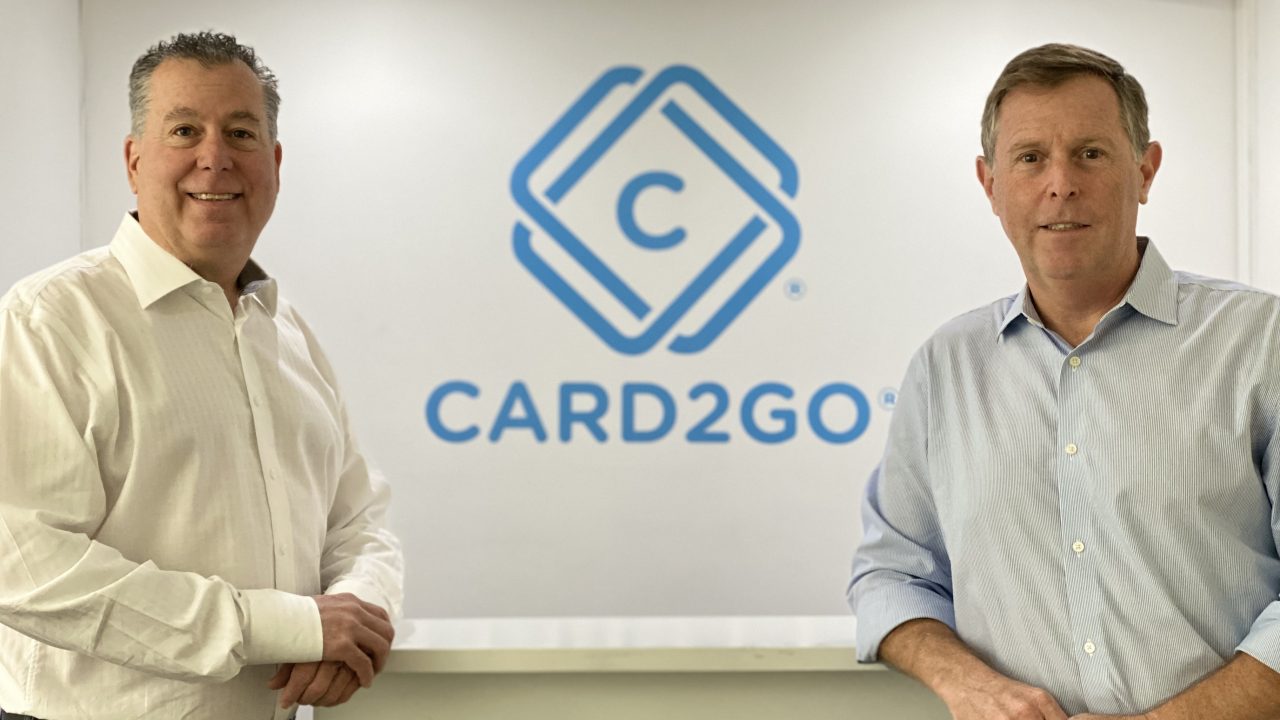 Card2Go apuesta a que 3 millones usen su tarjeta de débito en los casinos