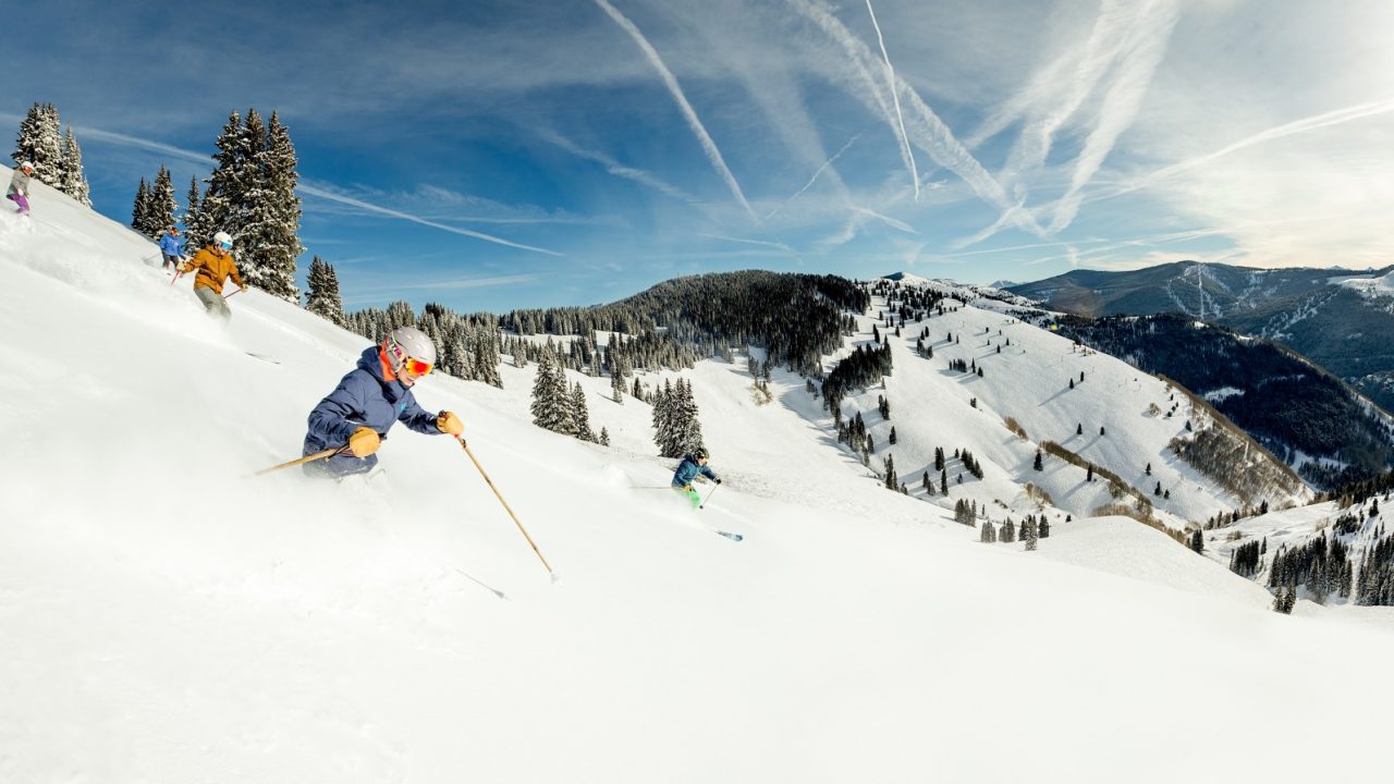 Robert A. Katz revela el reto épico que enfrenta Vail