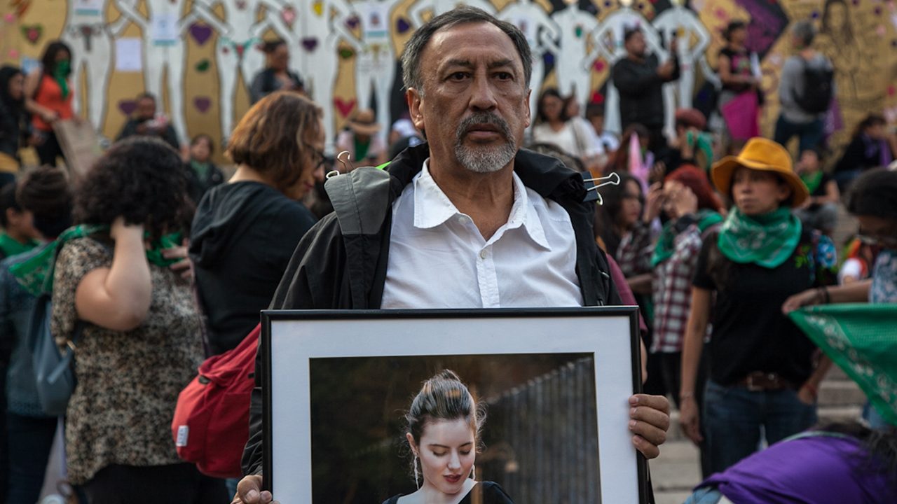 Se necesita ‘pasar de lo simbólico a lo real’ en derechos humanos: Amnistía Internacional