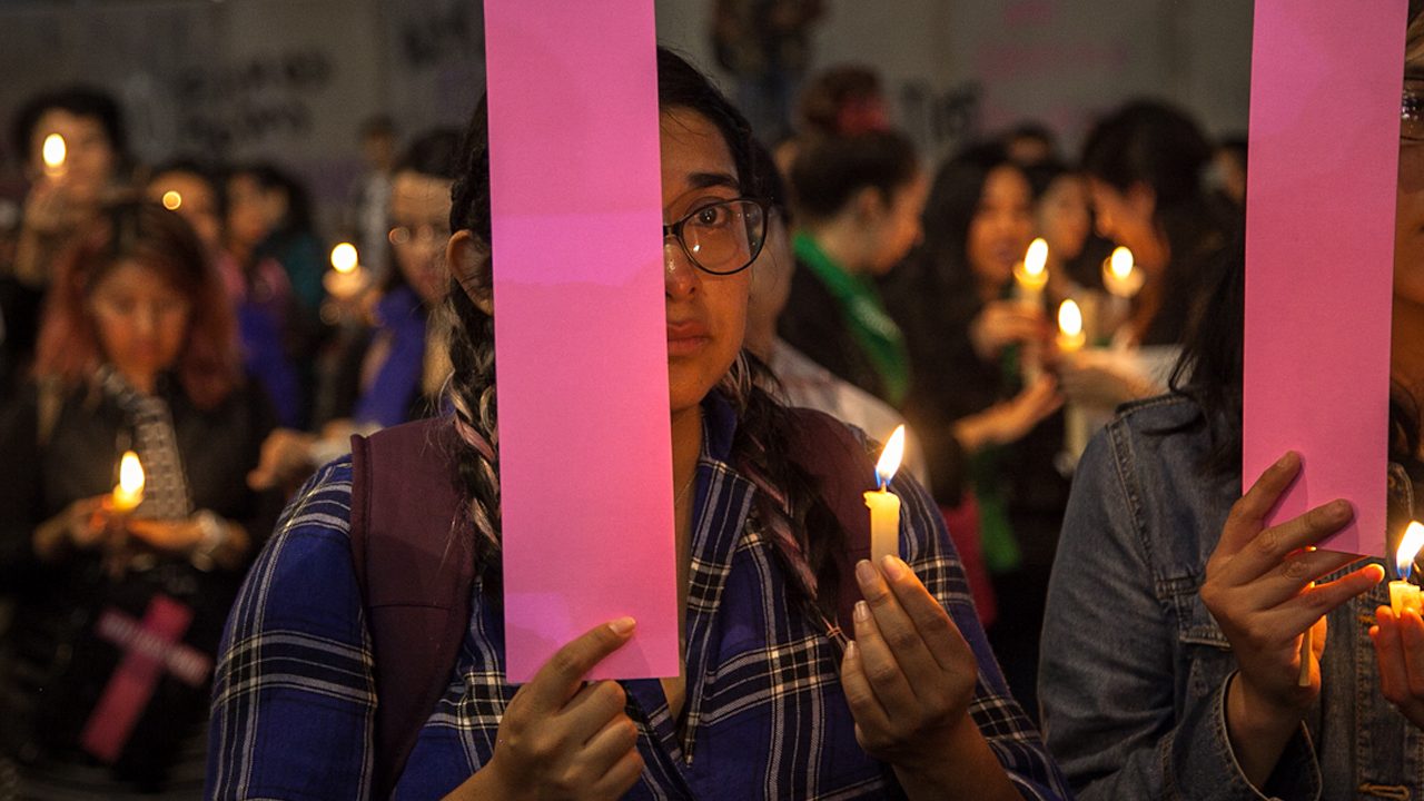 UNAM difunde este tutorial para atender casos de violencia de género