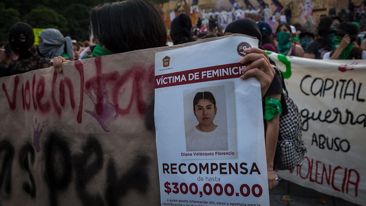 Falta de datos oculta el avance de la violencia sexual infantil en América Latina