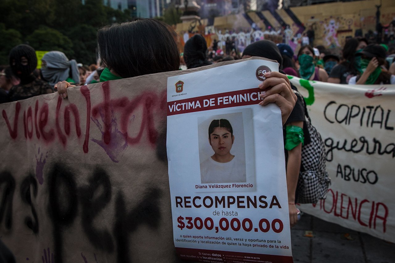 Falta de datos oculta el avance de la violencia sexual infantil en América Latina