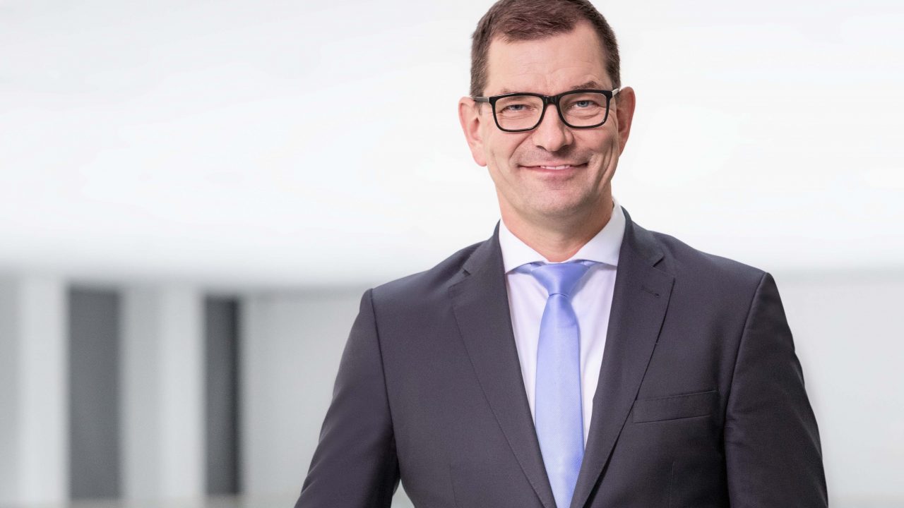 Markus Duesmann será el nuevo CEO de Audi
