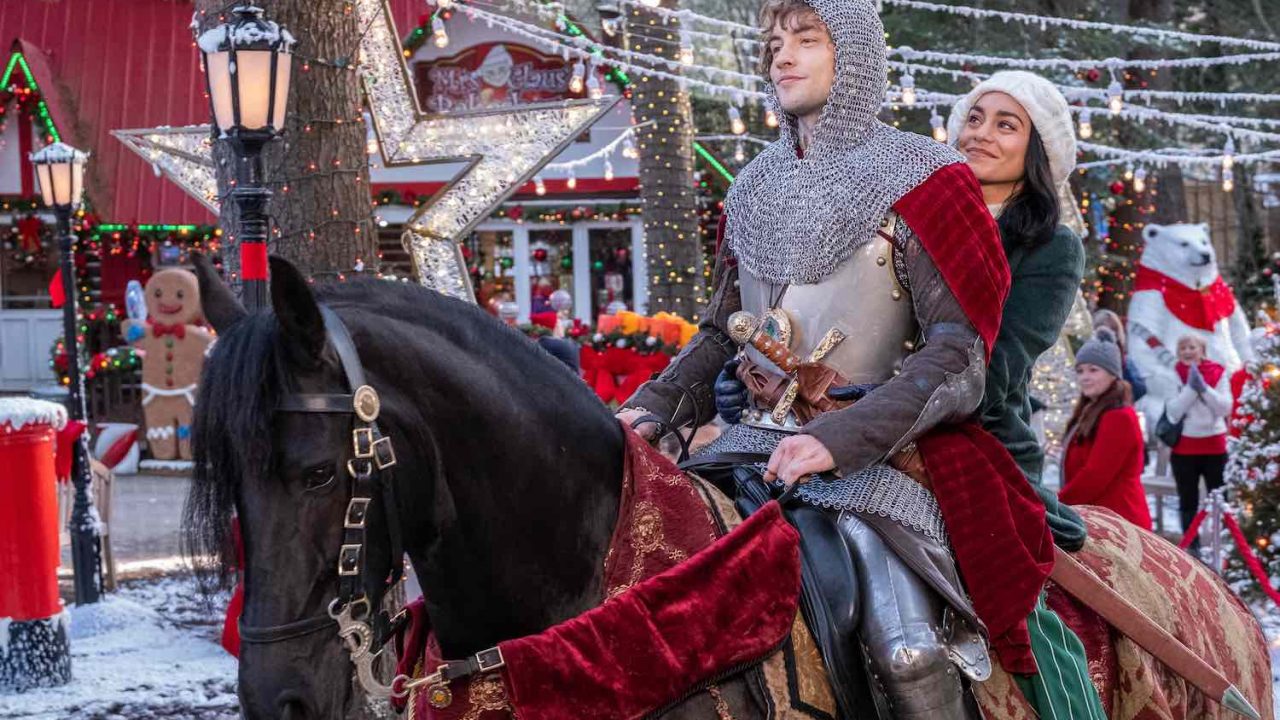 Disfruta un ‘maratón navideño’ en Netflix