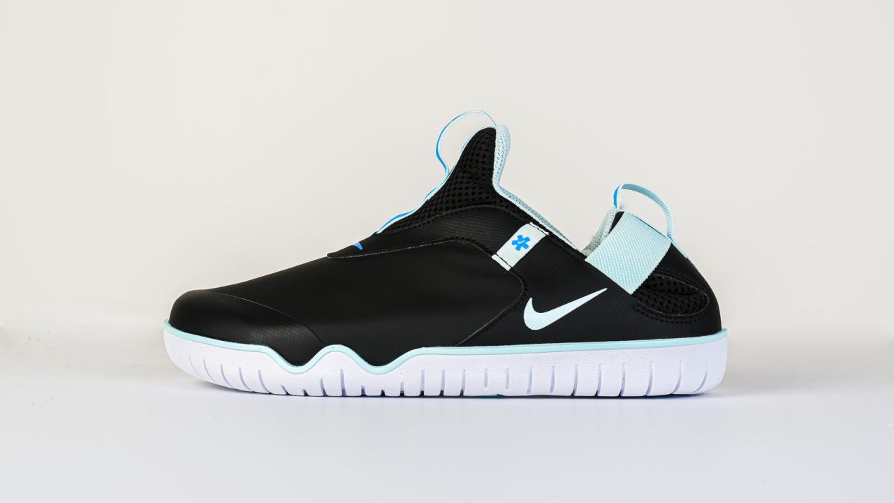 Nike lanza un nuevo modelo de tenis para doctores (por una buena causa)