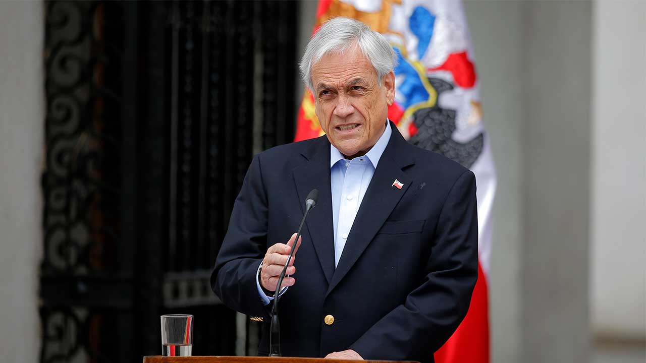 Presidente-de-Chile
