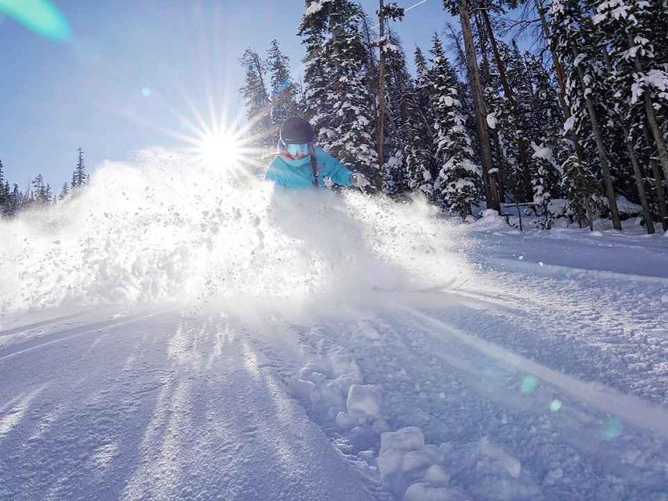 Epic Day Pass, la llave para esquiar los 365 días del año