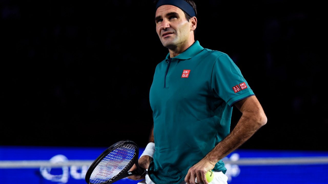 Lista Forbes: Federer, el tenista mejor pagado de 2022 pese a no competir