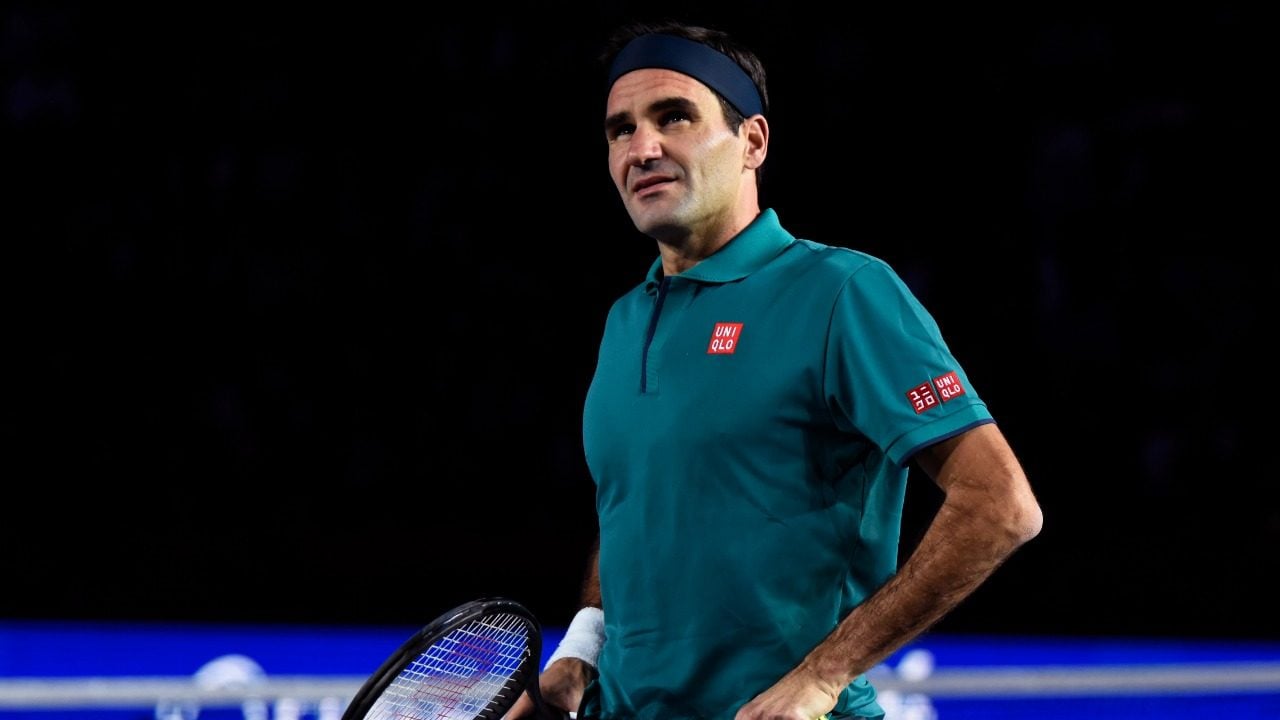 Lista Forbes: Federer, el tenista mejor pagado de 2022 pese a no competir
