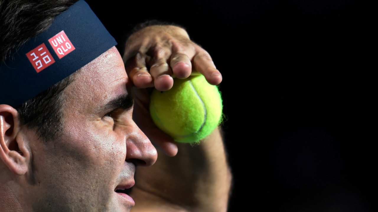 Federer vs. Zverev: Así se vivió el histórico partido de tenis