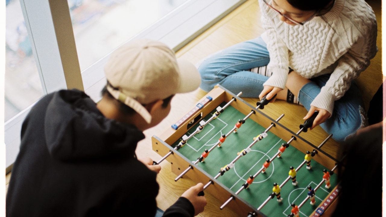 Juegos de mesa: el regreso de la diversión tradicional