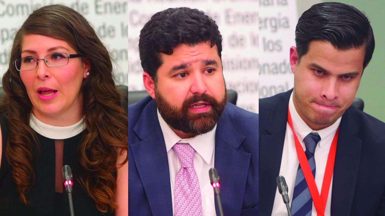 ¿Qué proponen los candidatos a la presidencia de la CNH?