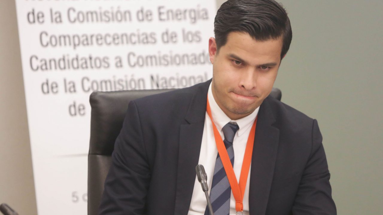 Esto dijo Carrizales, la nueva cabeza de ASEA sobre el fracking