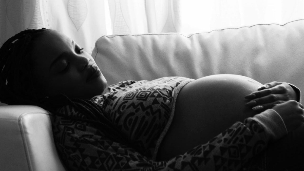 Cáncer en el embarazo, un binomio invisible y poco conocido
