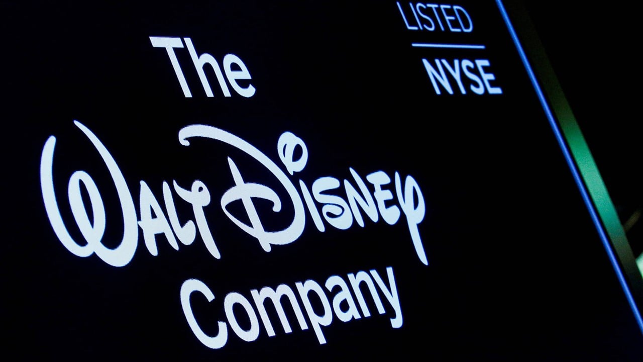 Disney quiere convertirse en el lugar más feliz del metaverso