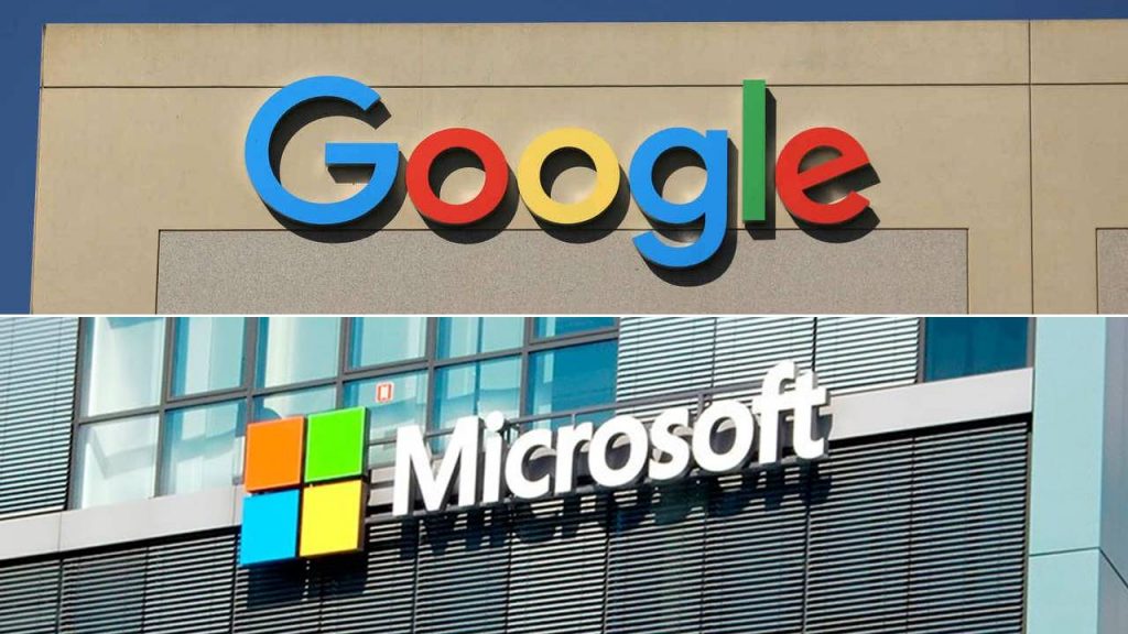 Microsoft-Alphabet-IA-senadores