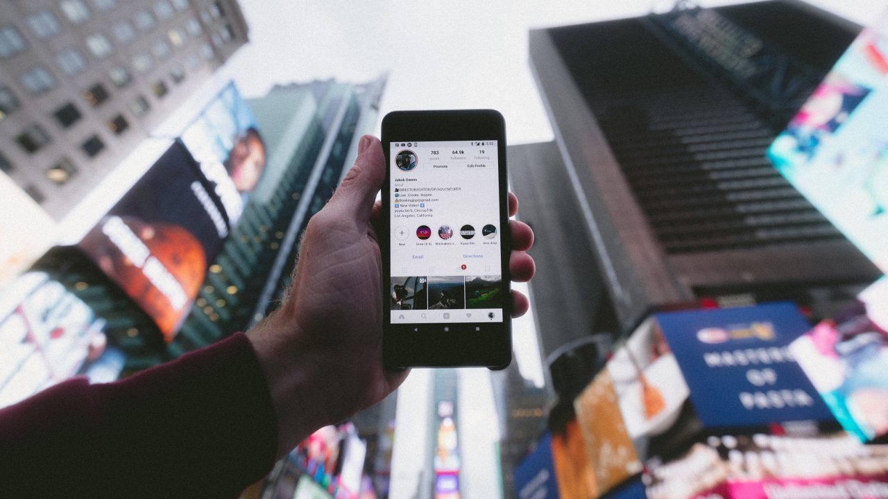 Redes sociales: Mecanismos de influencia