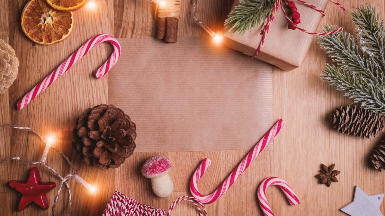 Cómo impactar en Navidad