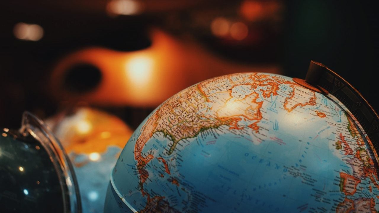 Pandemia, oportunidad para reiniciar el planeta, plantea sindicato europeo