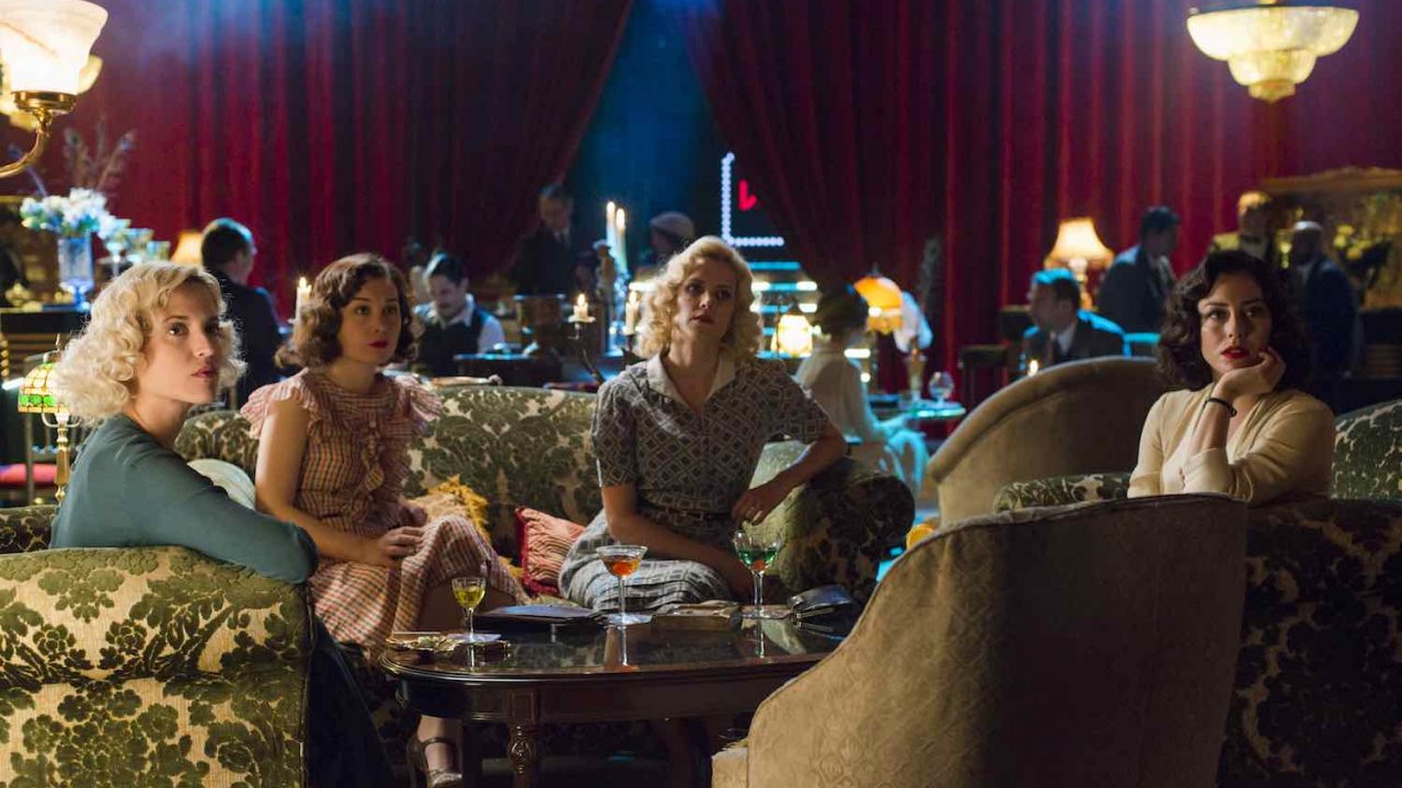 Esta serie original española de Netflix llega a su fin