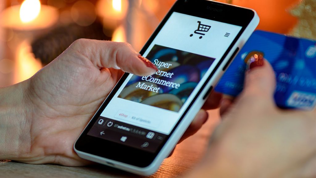 mCommerce