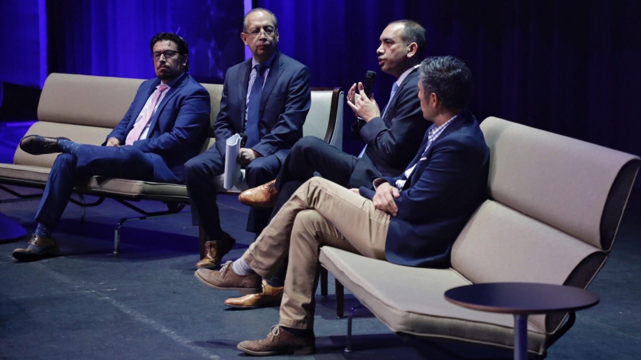 Urgen más ingenieros en la transformación digital