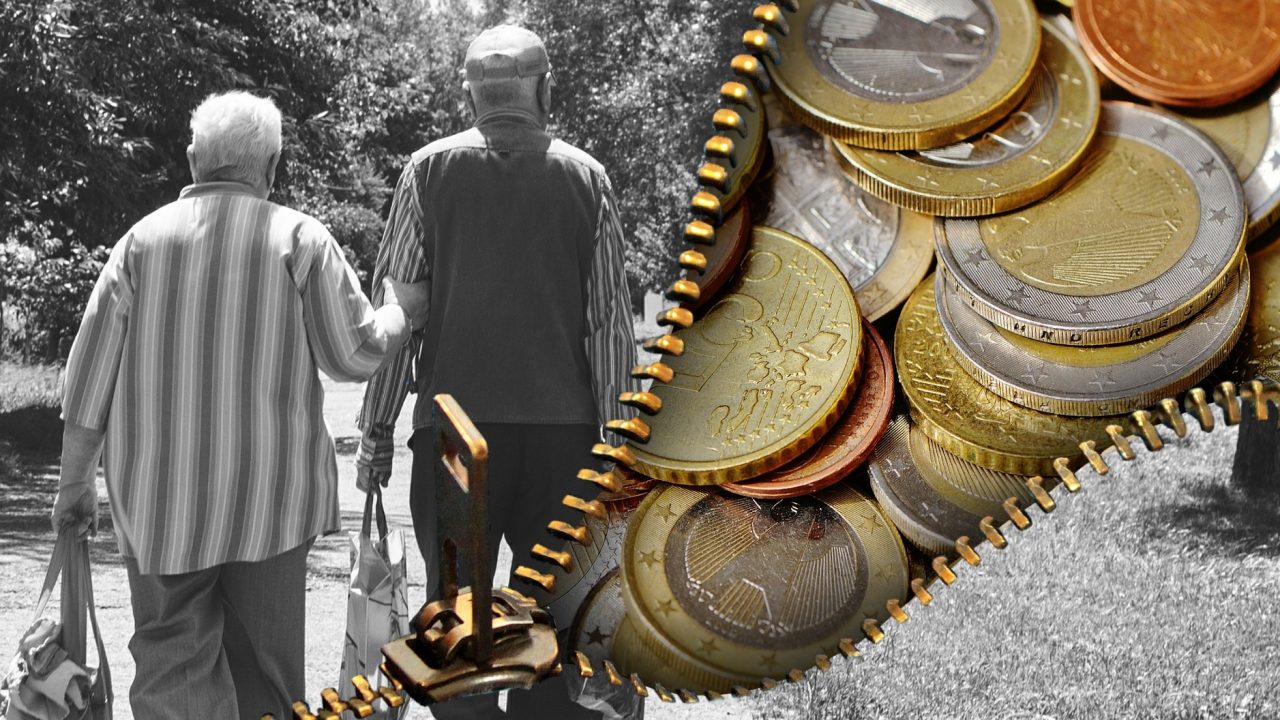 ¿Qué lecciones podemos aprender del ahorro para el retiro en los Estados Unidos?