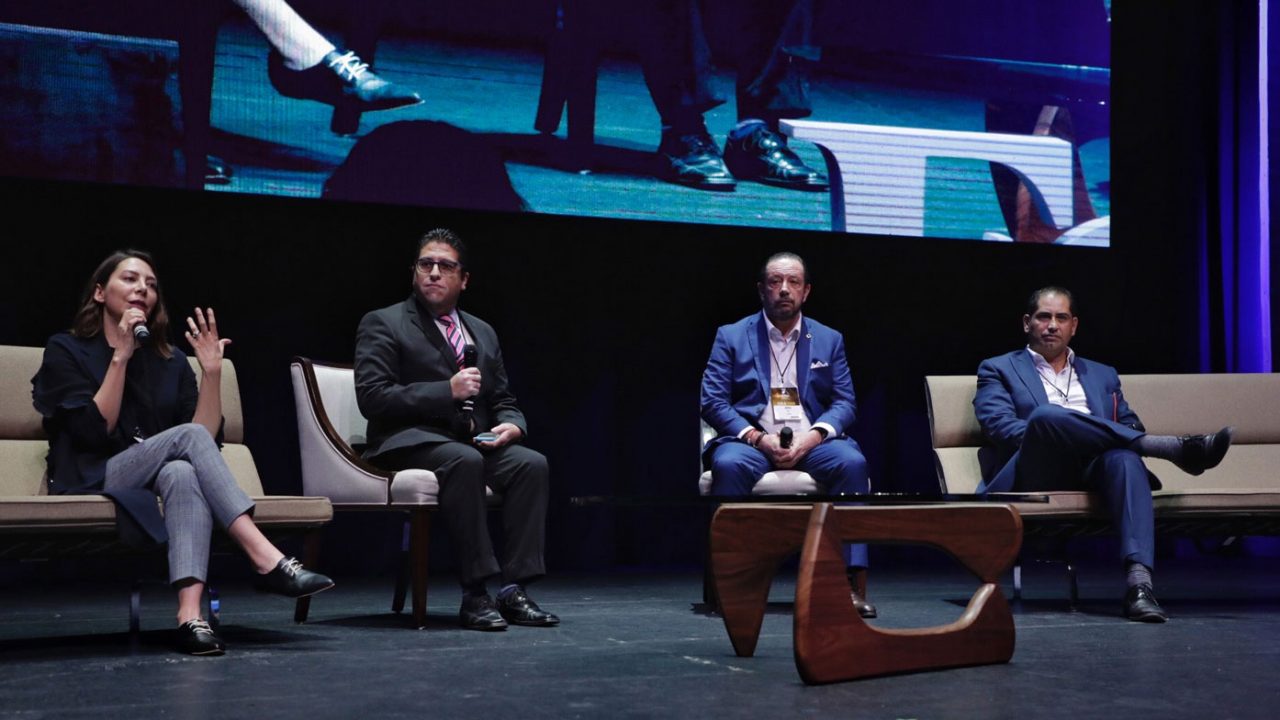 Foro Forbes | La triple hélice que propulsa a Querétaro comenzó a rotar hace 40 años