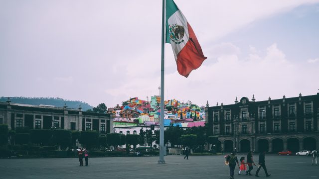 Calificación de México