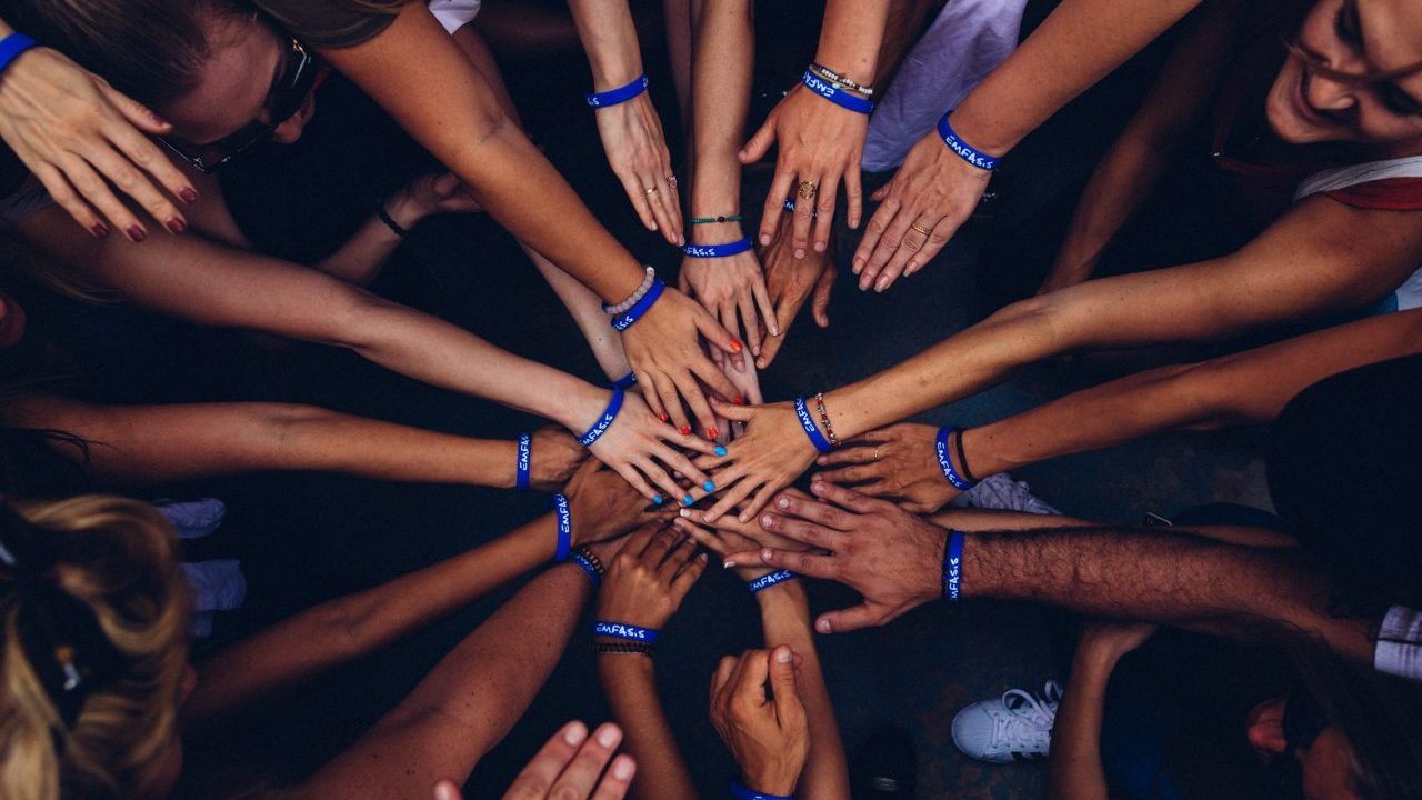 Cómo ayudar a tu equipo a alcanzar las metas