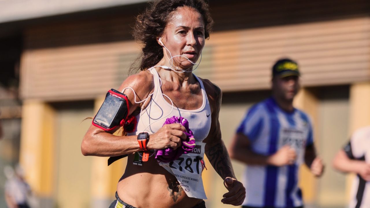 Así es el negocio del ‘turismo deportivo’ para el maratón de NY