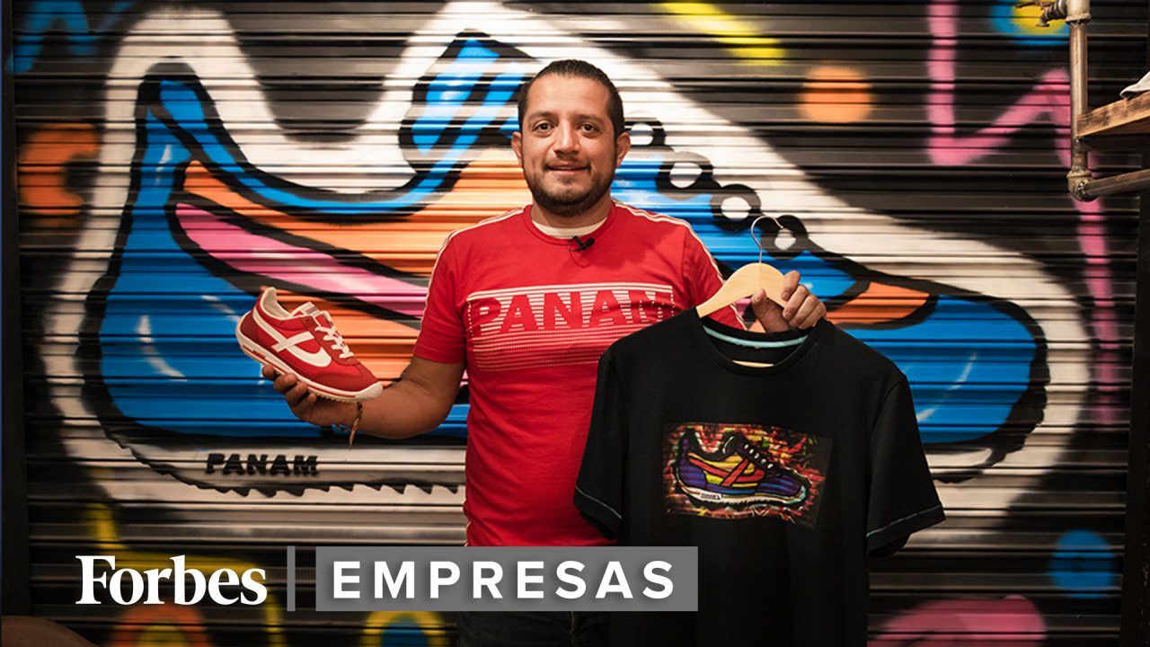 El ADN mexicano de Panam que pelea contra el malinchismo
