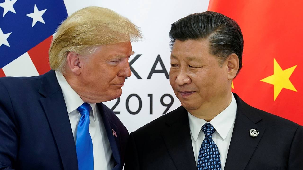 El gobierno de Trump busca sacar a China de cadenas de suministro mundial