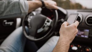 Uber taxistas Cancún