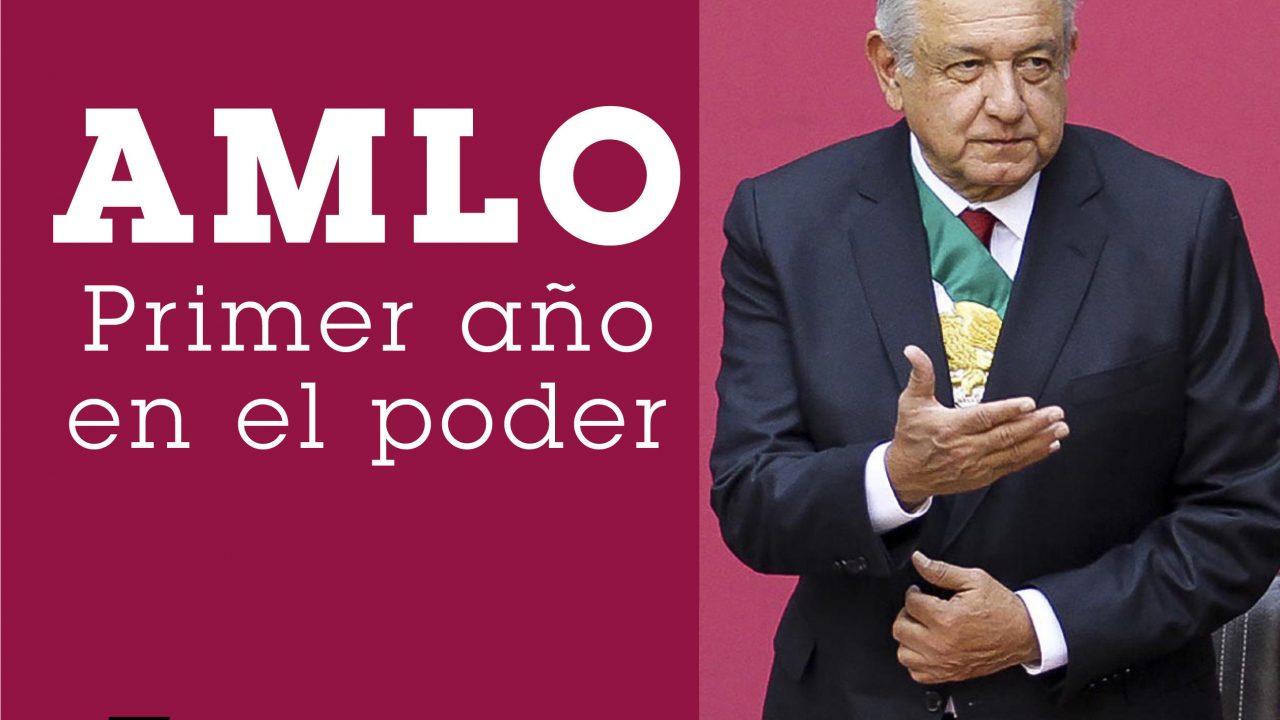 Mesa de análisis: Forbes evalúa el primer año de AMLO como presidente