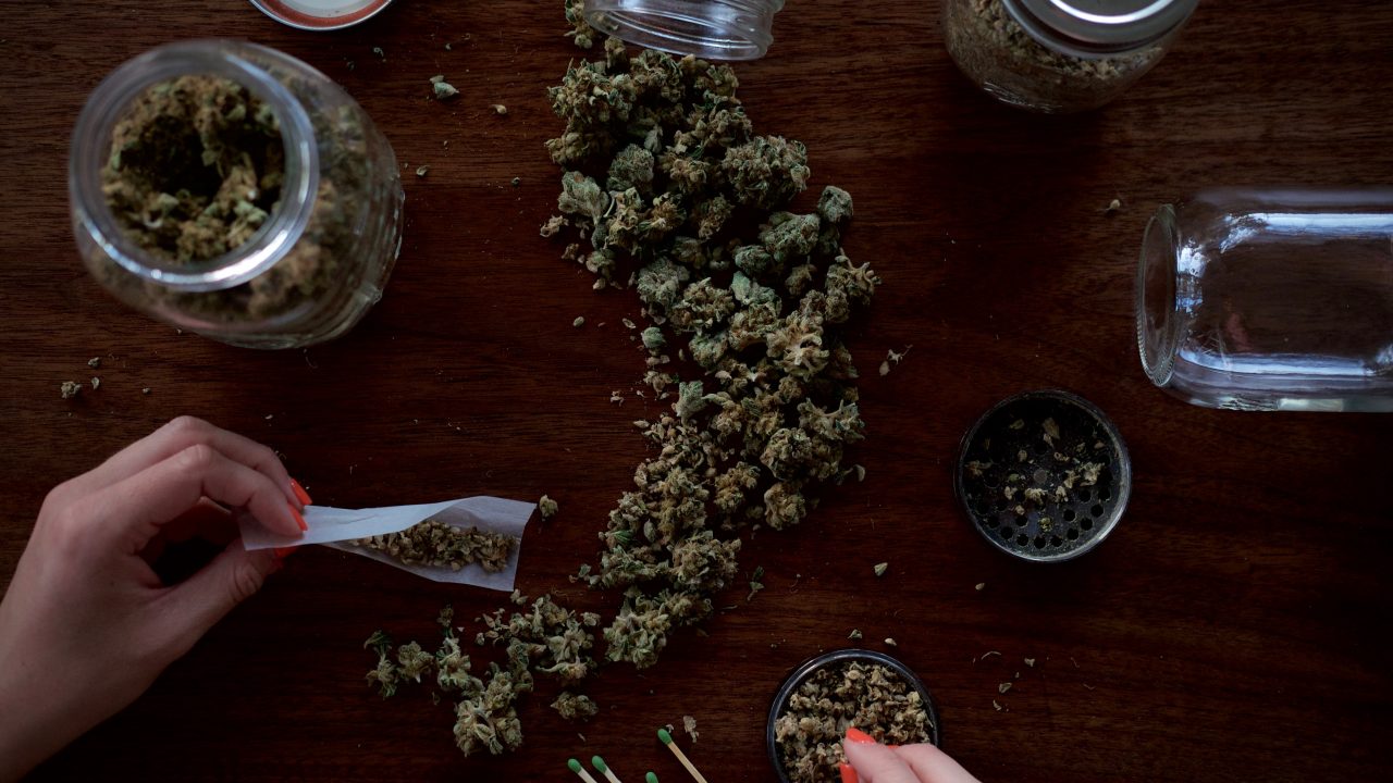 Consumo de cannabis y sedantes aumentó en la pandemia: ONU