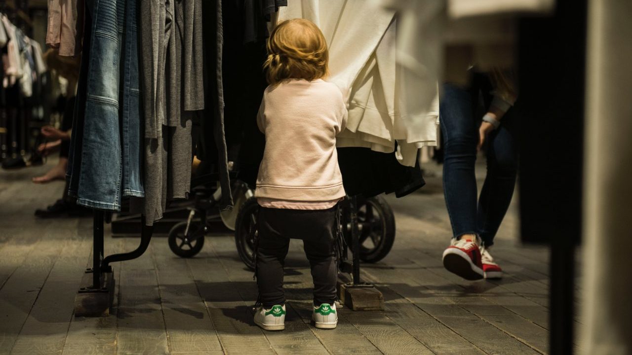 El consumidor del futuro está aquí