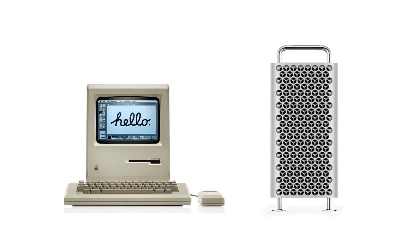 Al final, la nueva Mac Pro no es la más cara de la historia, pero sí la más eficaz