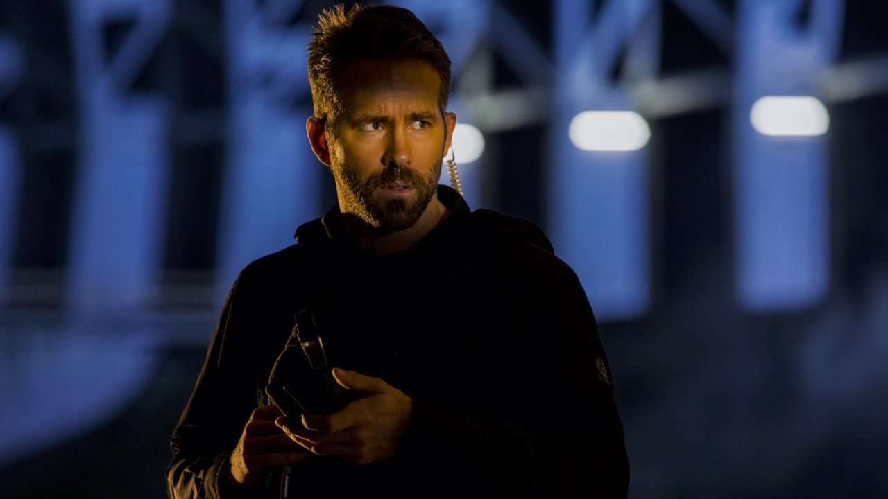 ¿Cuánto le pagó Netflix a Ryan Reynolds por ‘Escuadrón 6’?