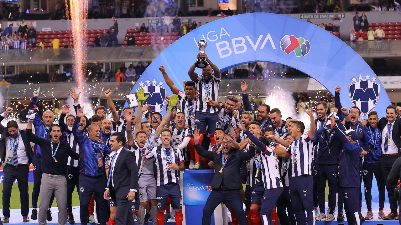 Para ser campeón de futbol, hay que saber invertir: Duilio Davino, presidente de Rayados
