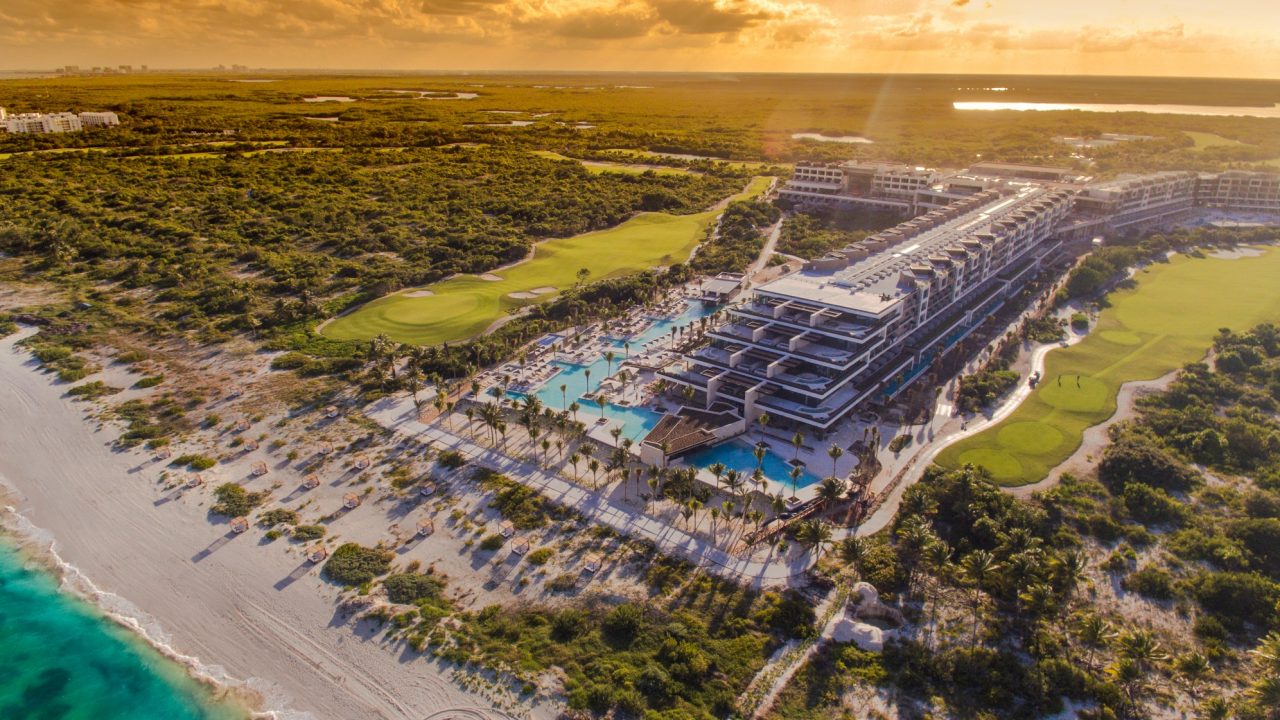 México será tendencia en turismo en 2020: Preferred Hotels & Resorts