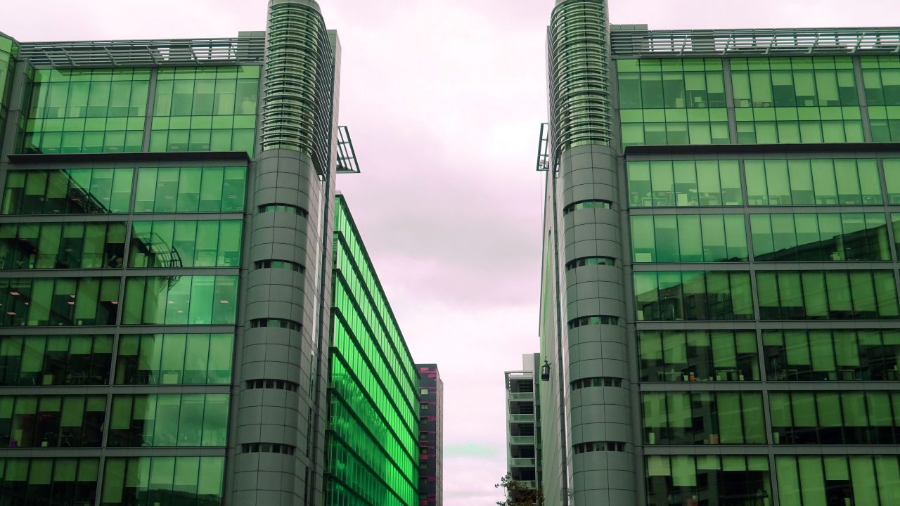 Cómo reducir la huella de carbono empresarial